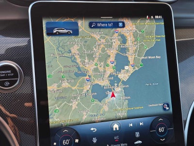 2026 Mercedes-Benz GLC 300 SUV