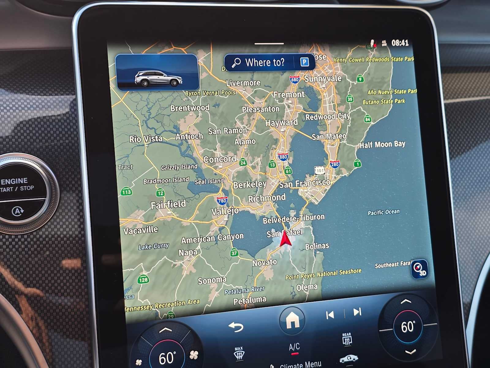 2026 Mercedes-Benz GLC 300 SUV