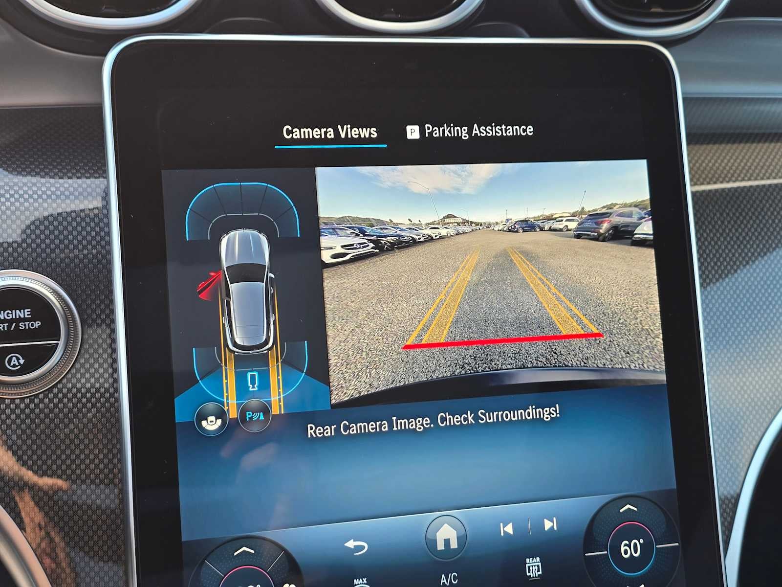 2026 Mercedes-Benz GLC 300 SUV