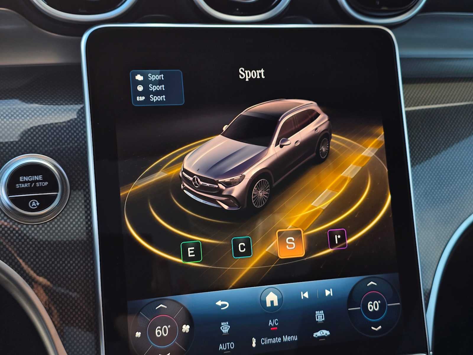 2026 Mercedes-Benz GLC 300 SUV