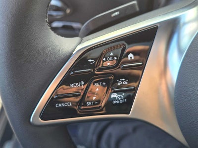 2026 Mercedes-Benz GLC 300 SUV