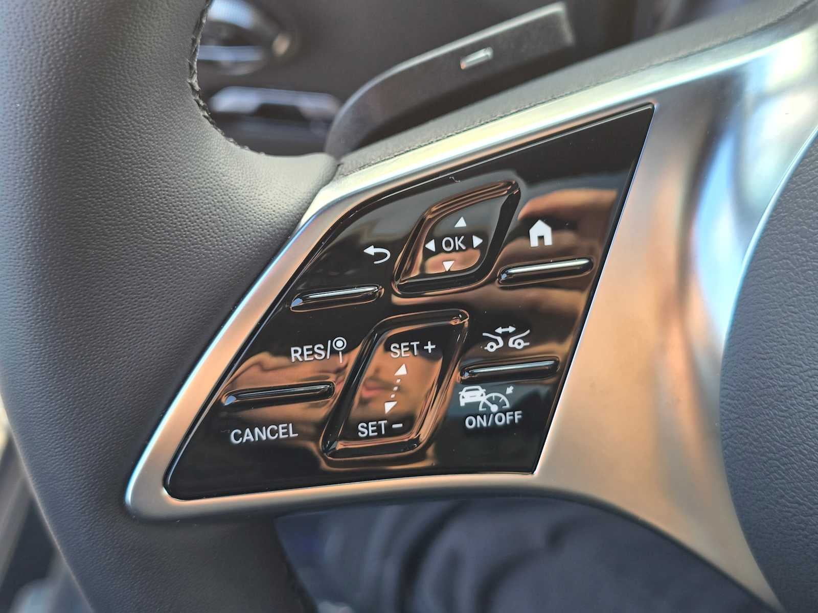 2026 Mercedes-Benz GLC 300 SUV