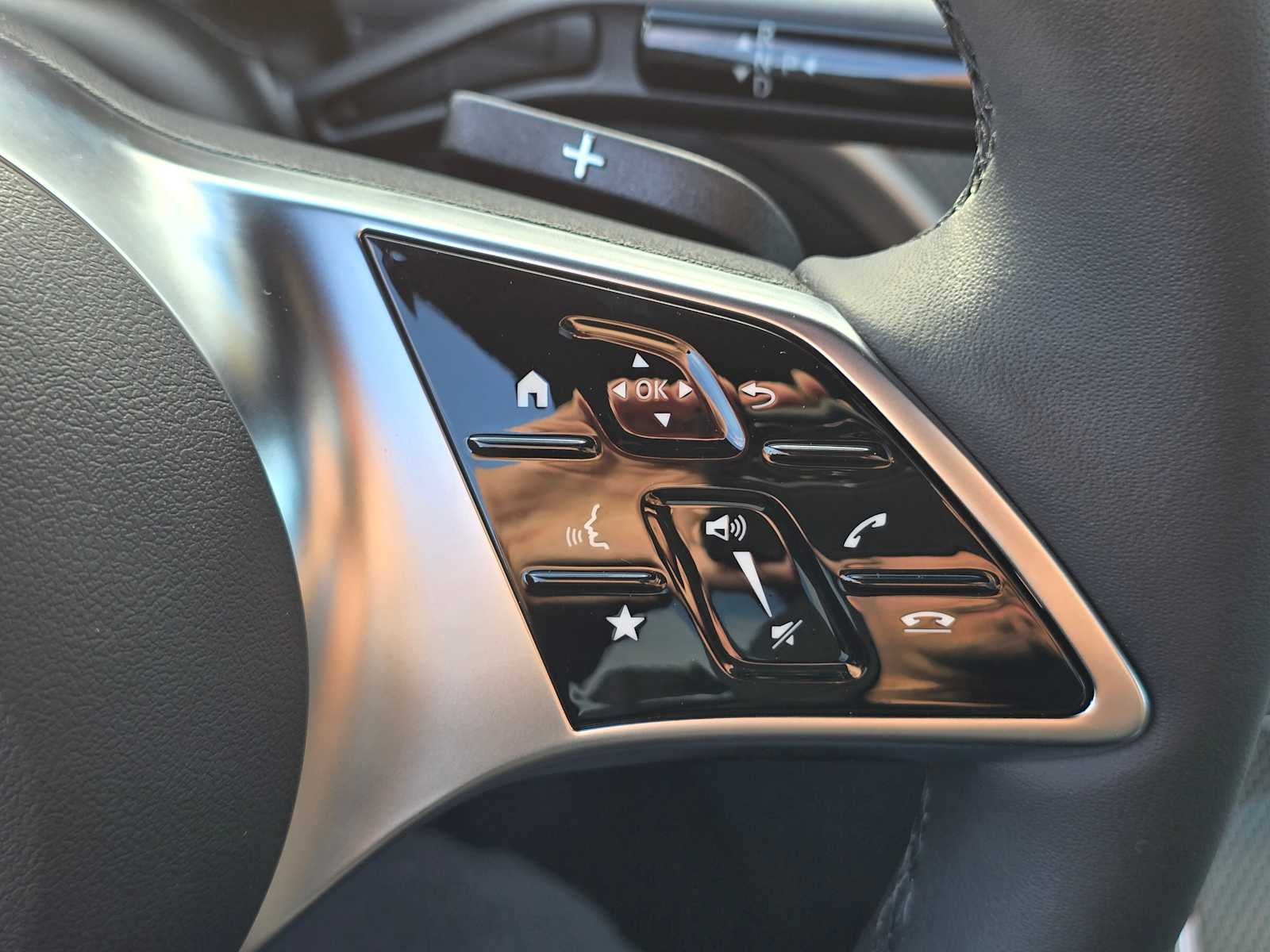 2026 Mercedes-Benz GLC 300 SUV