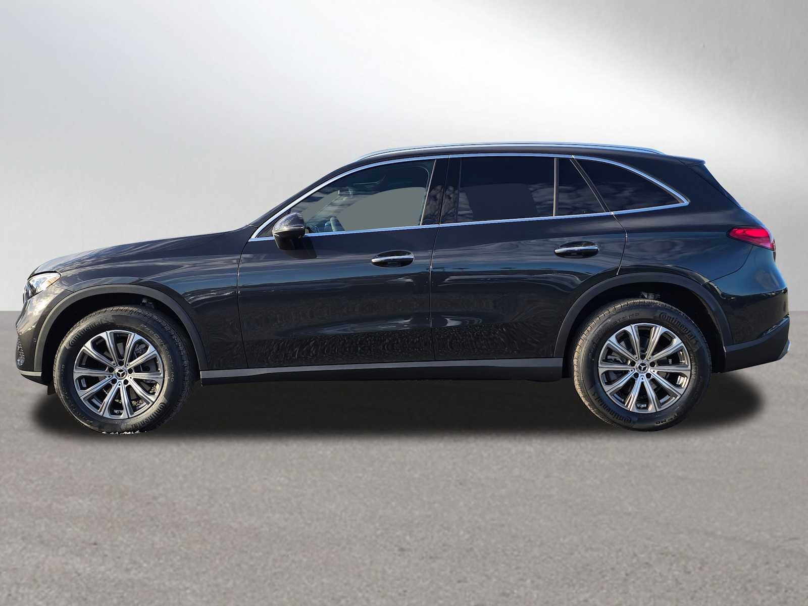 2026 Mercedes-Benz GLC 300 SUV