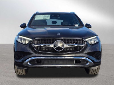 2026 Mercedes-Benz GLC 300 SUV