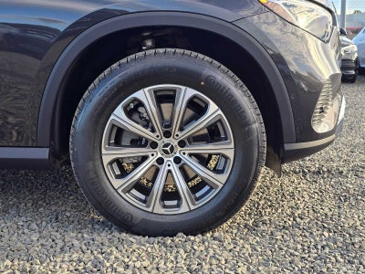 2026 Mercedes-Benz GLC 300 SUV
