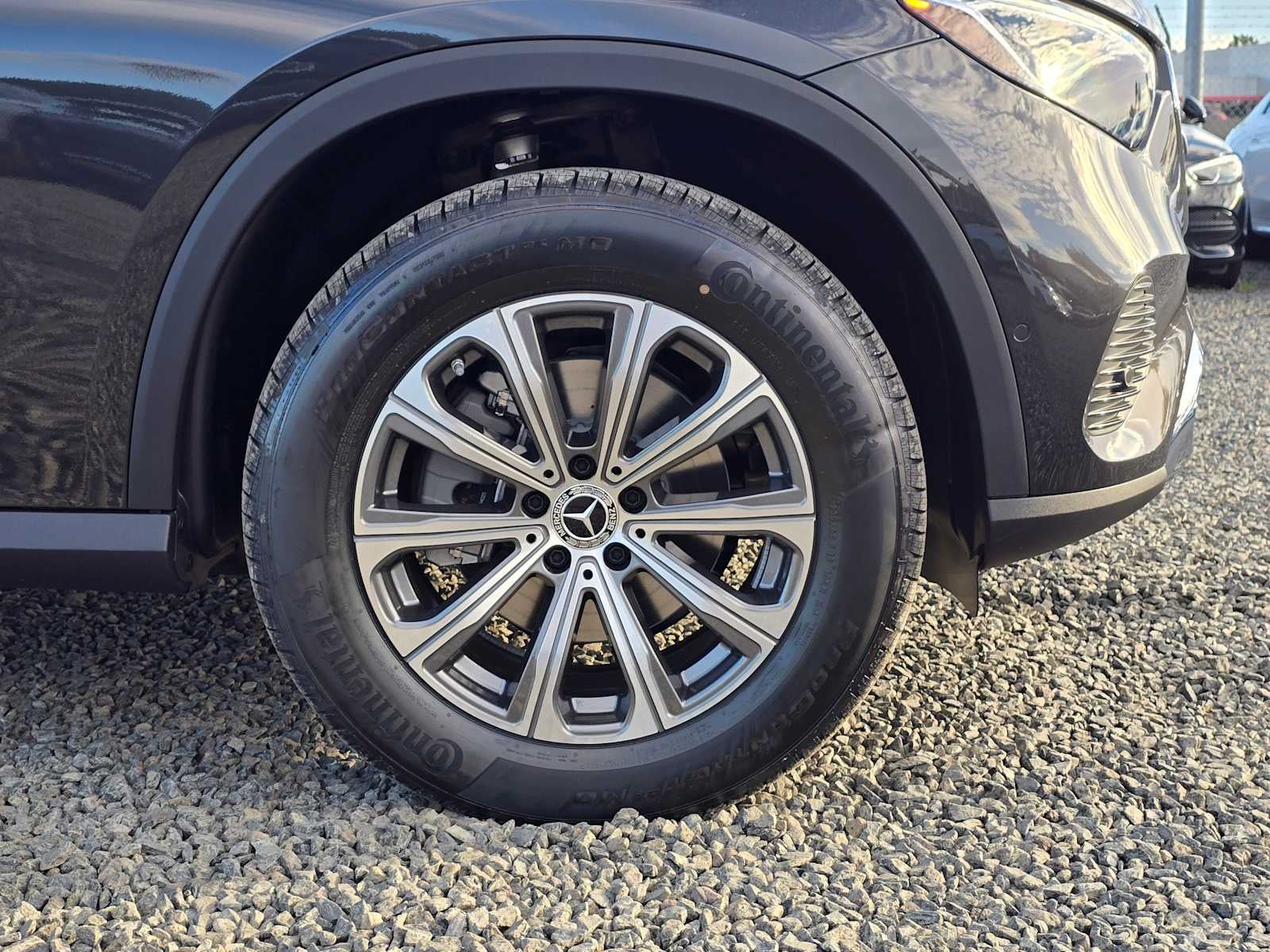 2026 Mercedes-Benz GLC 300 SUV