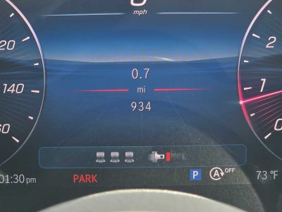 2026 Mercedes-Benz GLC 300 SUV