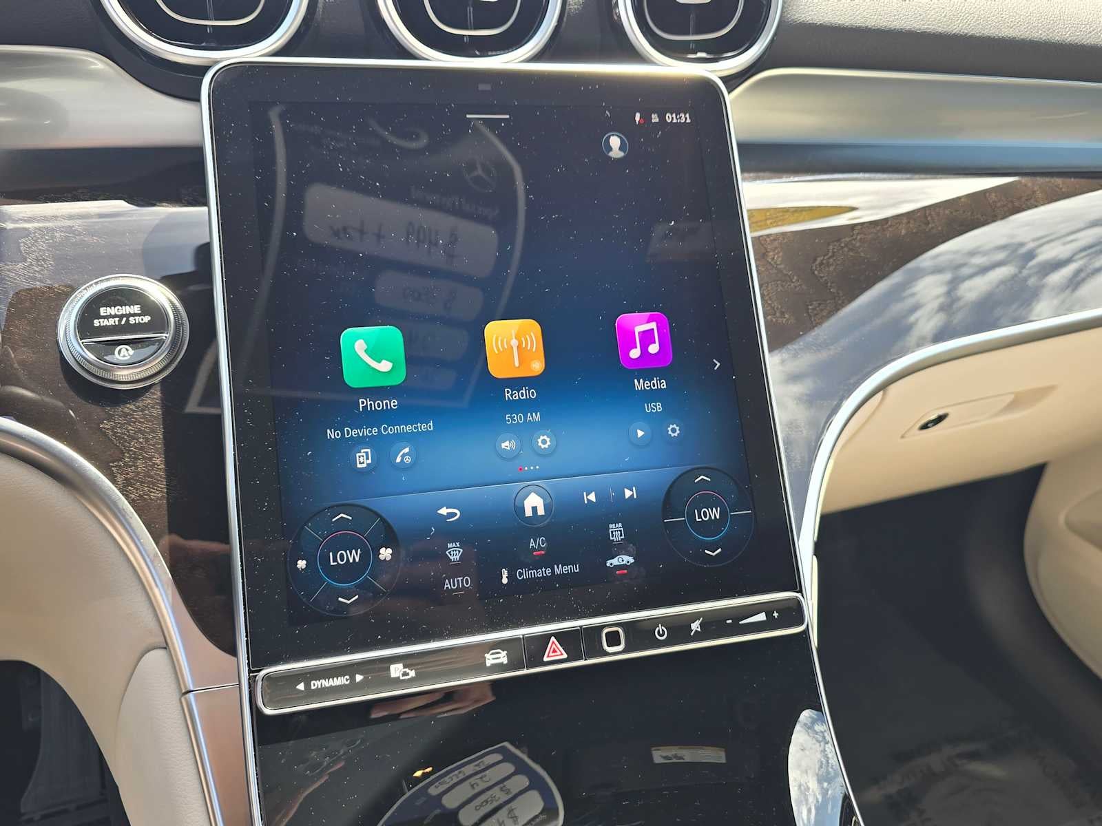 2026 Mercedes-Benz GLC 300 SUV