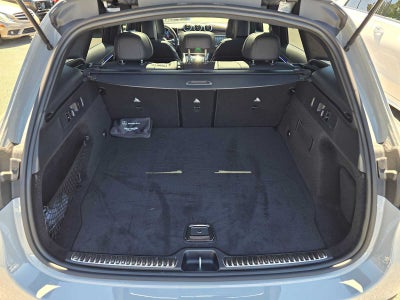 2026 Mercedes-Benz GLC 300 SUV