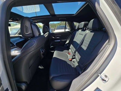 2026 Mercedes-Benz GLC 300 SUV