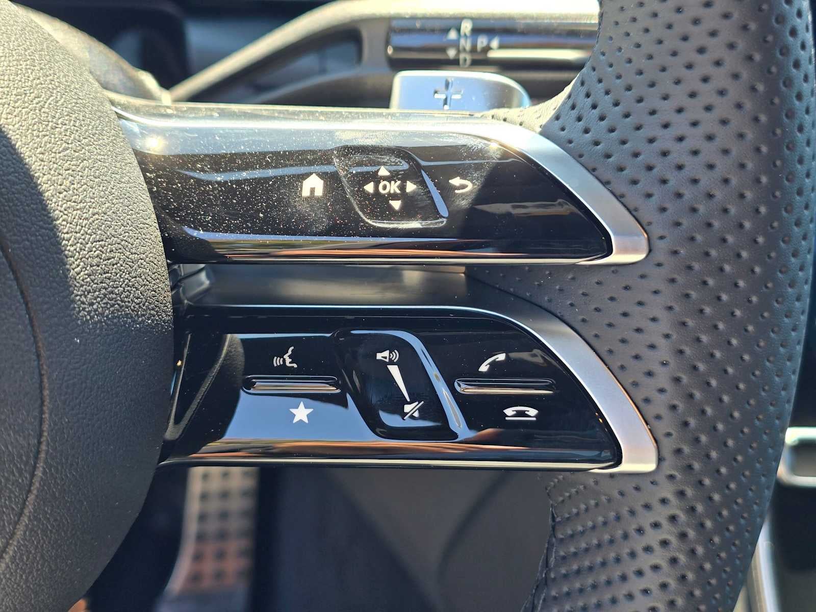 2026 Mercedes-Benz GLC 300 SUV