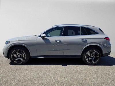 2026 Mercedes-Benz GLC 300 SUV