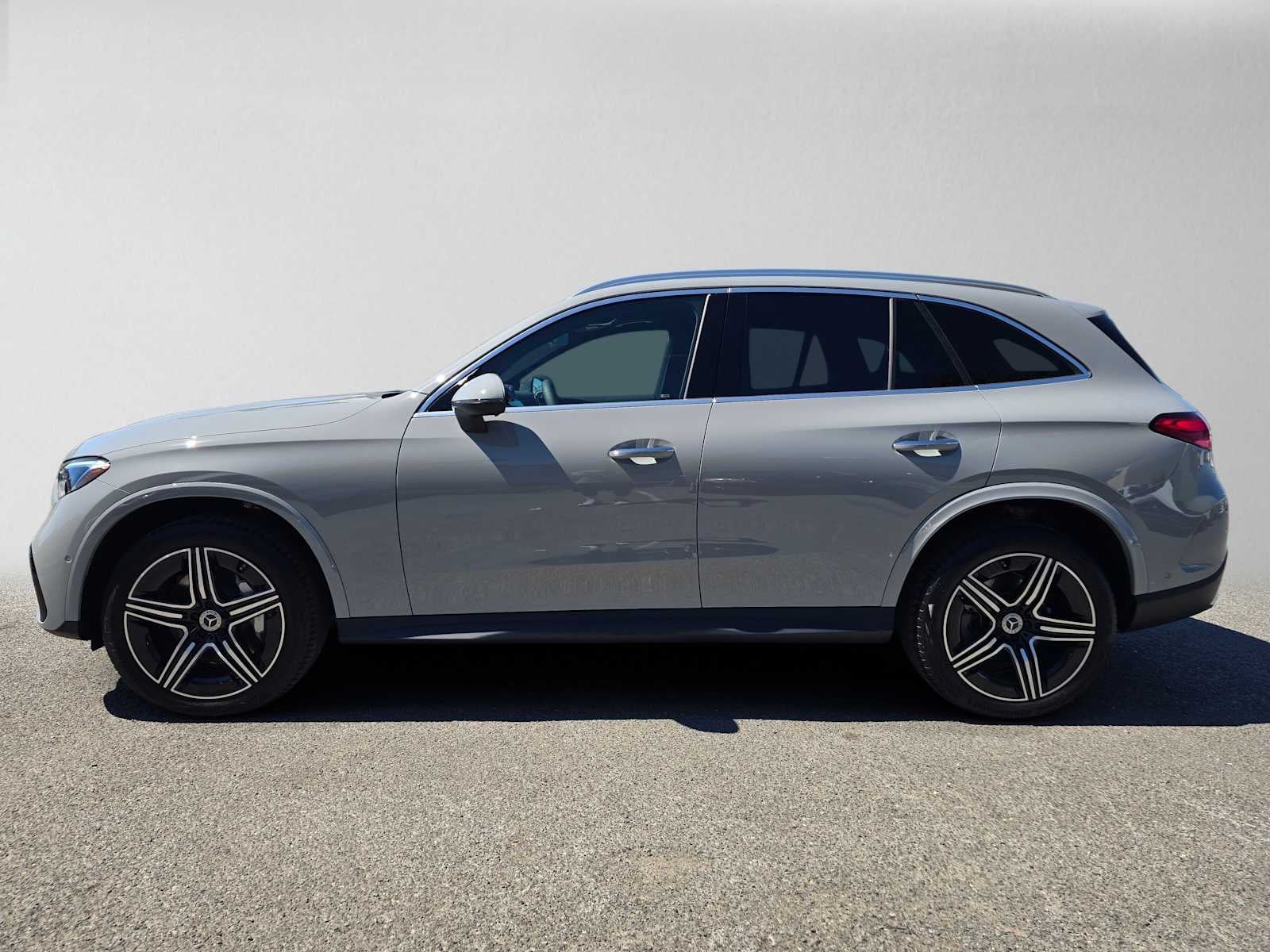 2026 Mercedes-Benz GLC 300 SUV