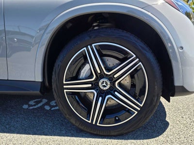 2026 Mercedes-Benz GLC 300 SUV