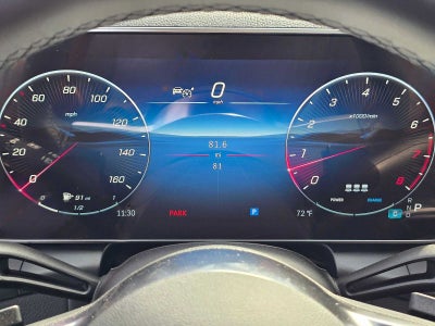 2027 Mercedes-Benz GLC 300 SUV