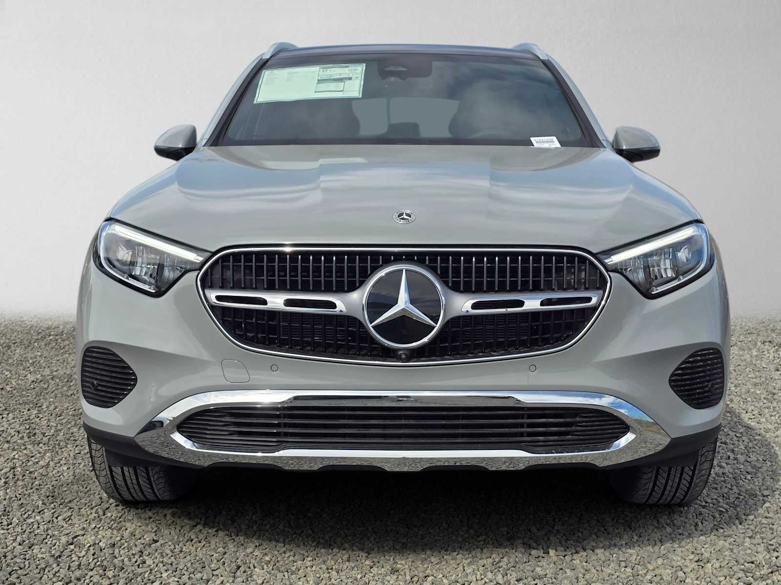 2027 Mercedes-Benz GLC 300 SUV