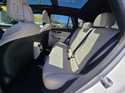 2026 Mercedes-Benz GLC 300 SUV