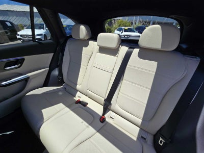 2026 Mercedes-Benz GLC 300 SUV