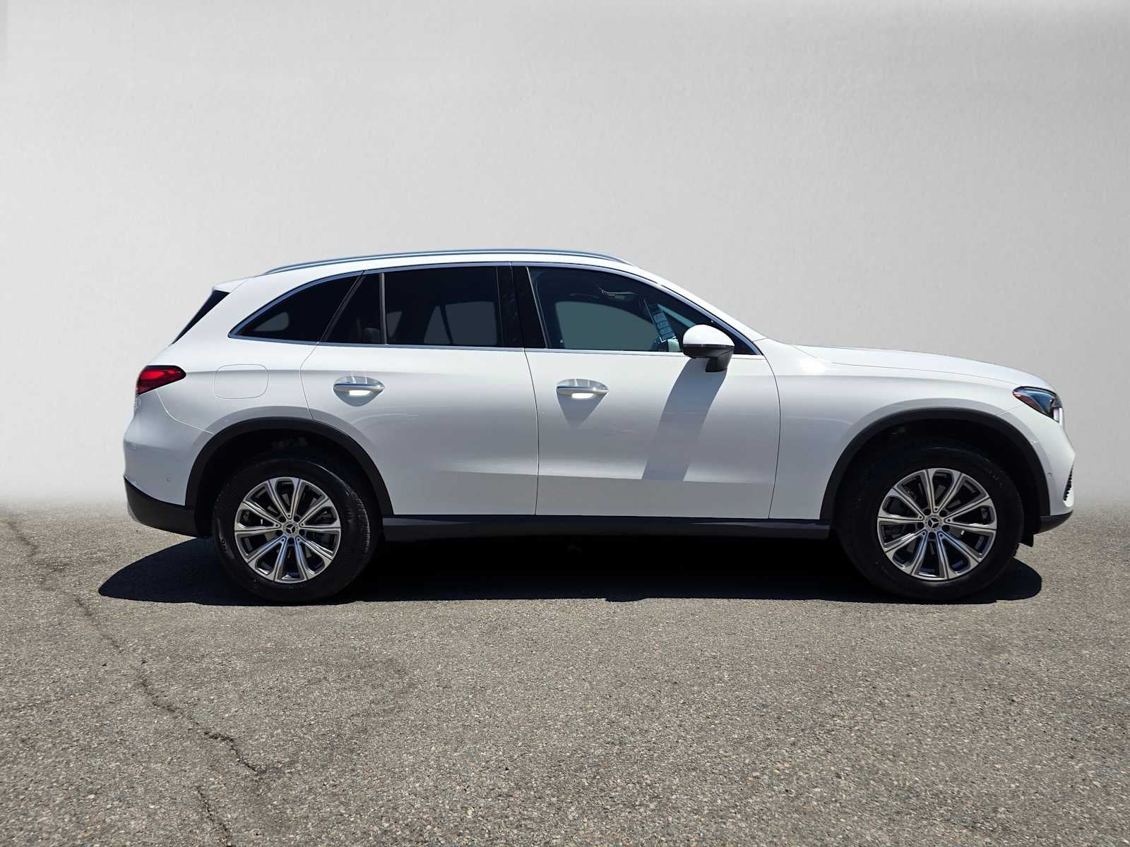 2026 Mercedes-Benz GLC 300 SUV