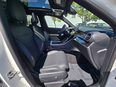 2026 Mercedes-Benz GLC 300 SUV