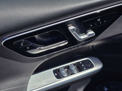 2026 Mercedes-Benz GLC 300 SUV