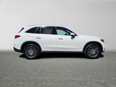 2026 Mercedes-Benz GLC 300 SUV