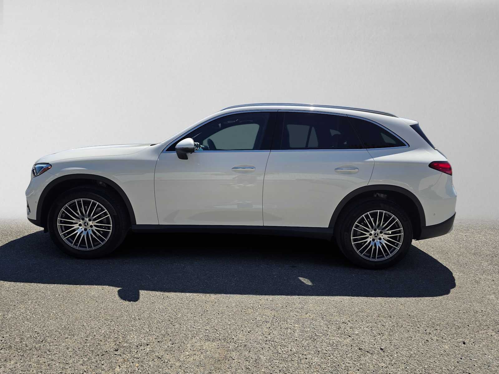 2026 Mercedes-Benz GLC 300 SUV