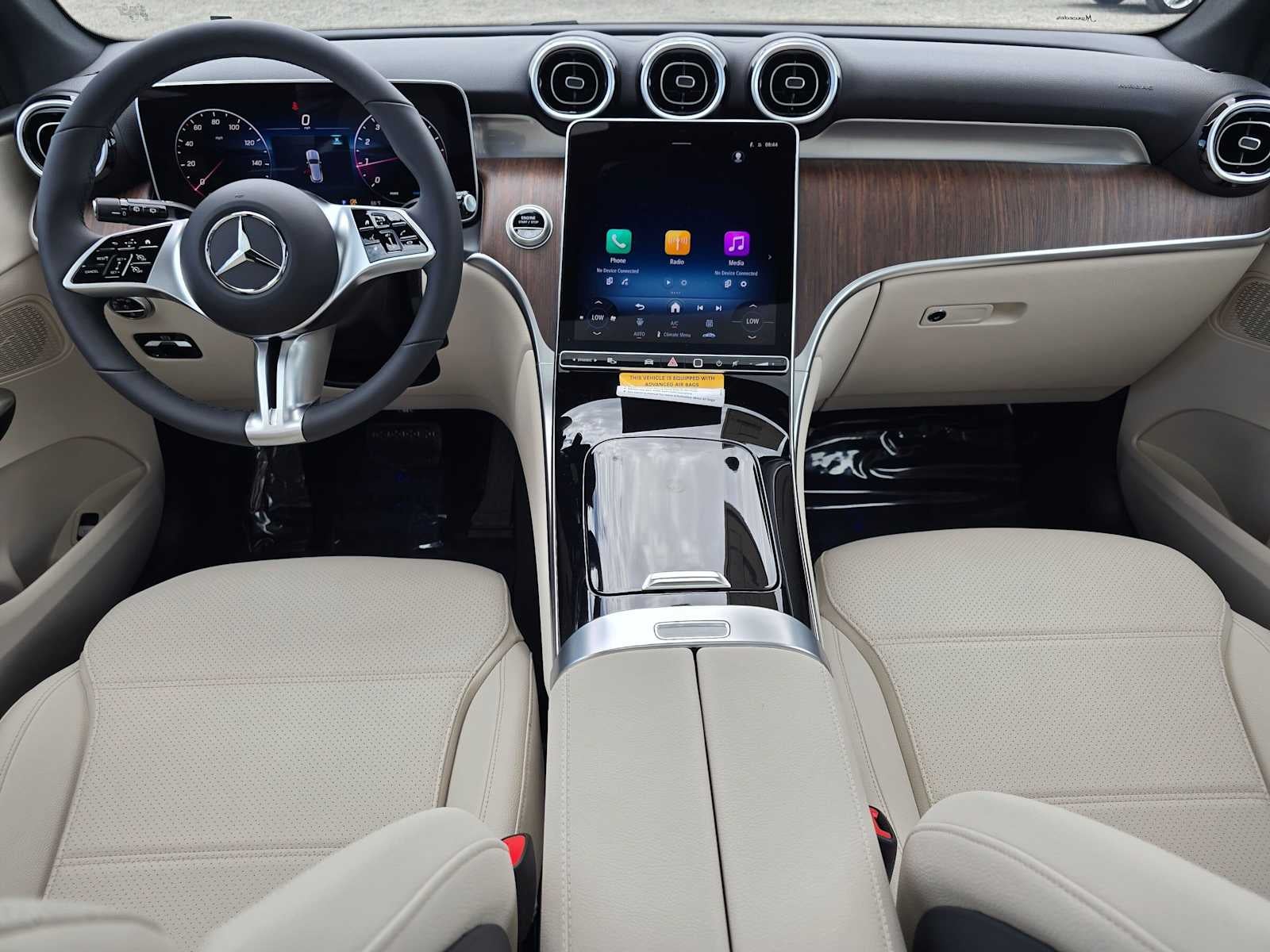 2026 Mercedes-Benz GLC 300 SUV