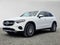 2026 Mercedes-Benz GLC 300 SUV
