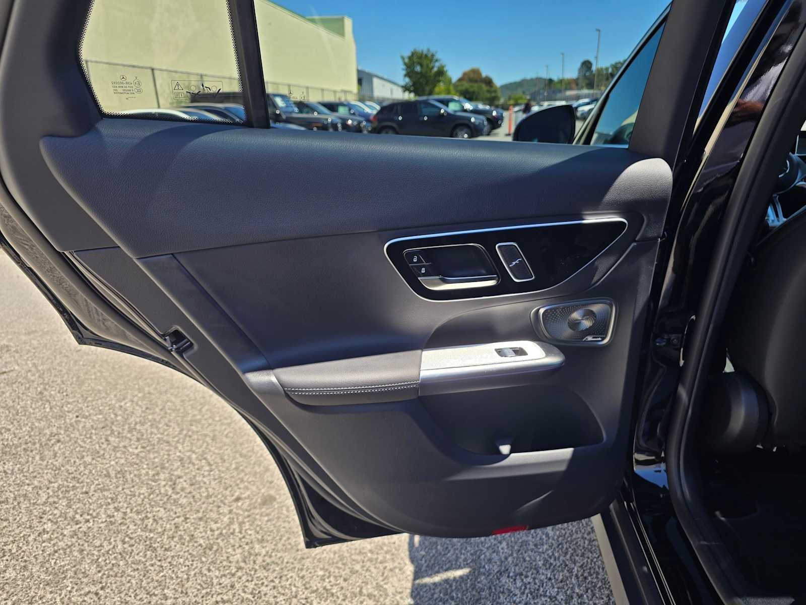 2026 Mercedes-Benz GLC 300 SUV