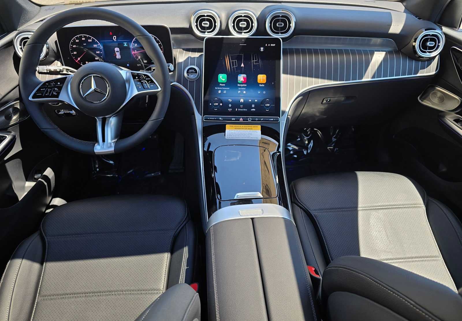 2026 Mercedes-Benz GLC 300 SUV