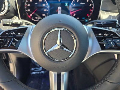 2026 Mercedes-Benz GLC 300 SUV