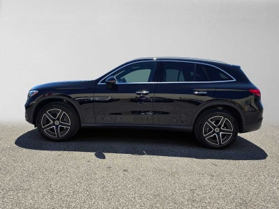 2026 Mercedes-Benz GLC 300 SUV