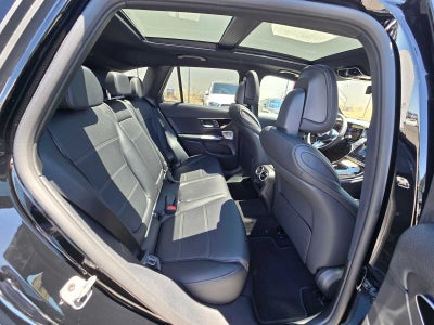 2026 Mercedes-Benz GLC 300 SUV