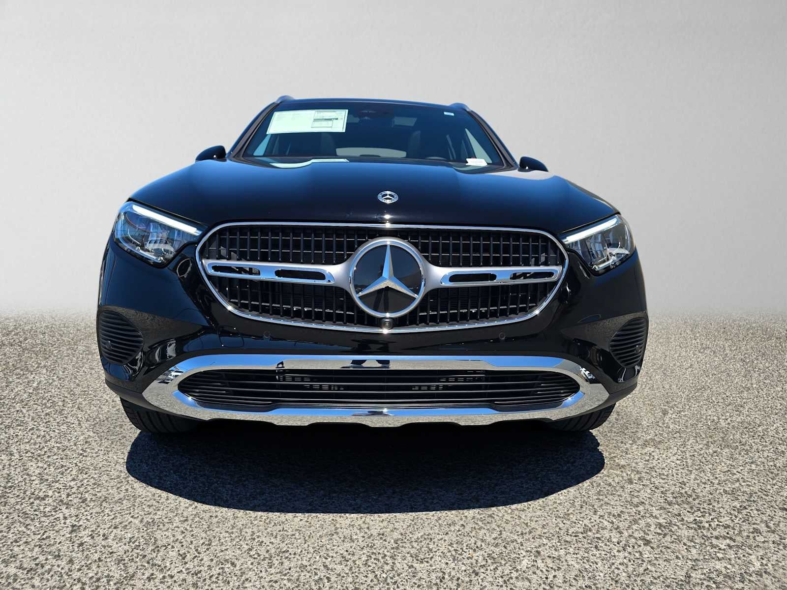 2026 Mercedes-Benz GLC 300 SUV