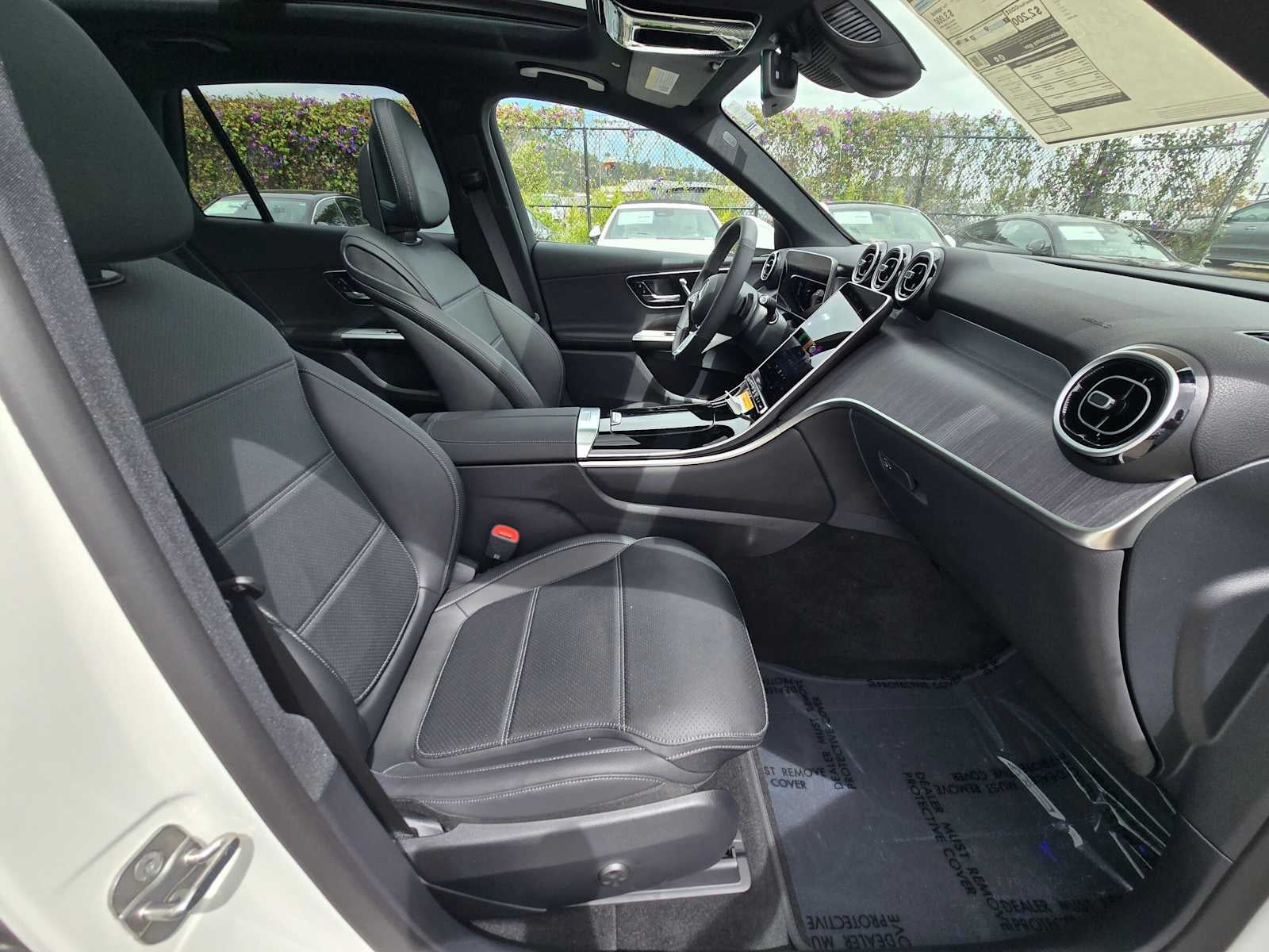 2027 Mercedes-Benz GLC 300 SUV