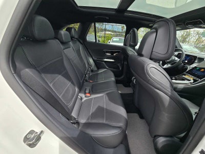 2027 Mercedes-Benz GLC 300 SUV