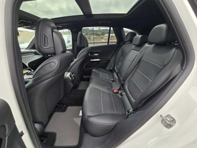 2027 Mercedes-Benz GLC 300 SUV