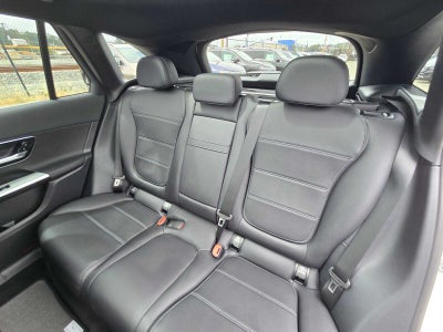 2027 Mercedes-Benz GLC 300 SUV