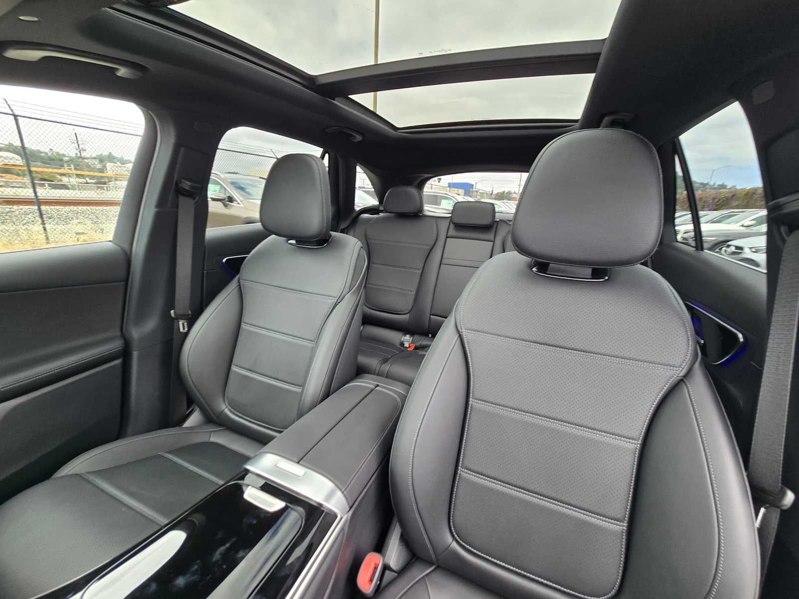 2027 Mercedes-Benz GLC 300 SUV