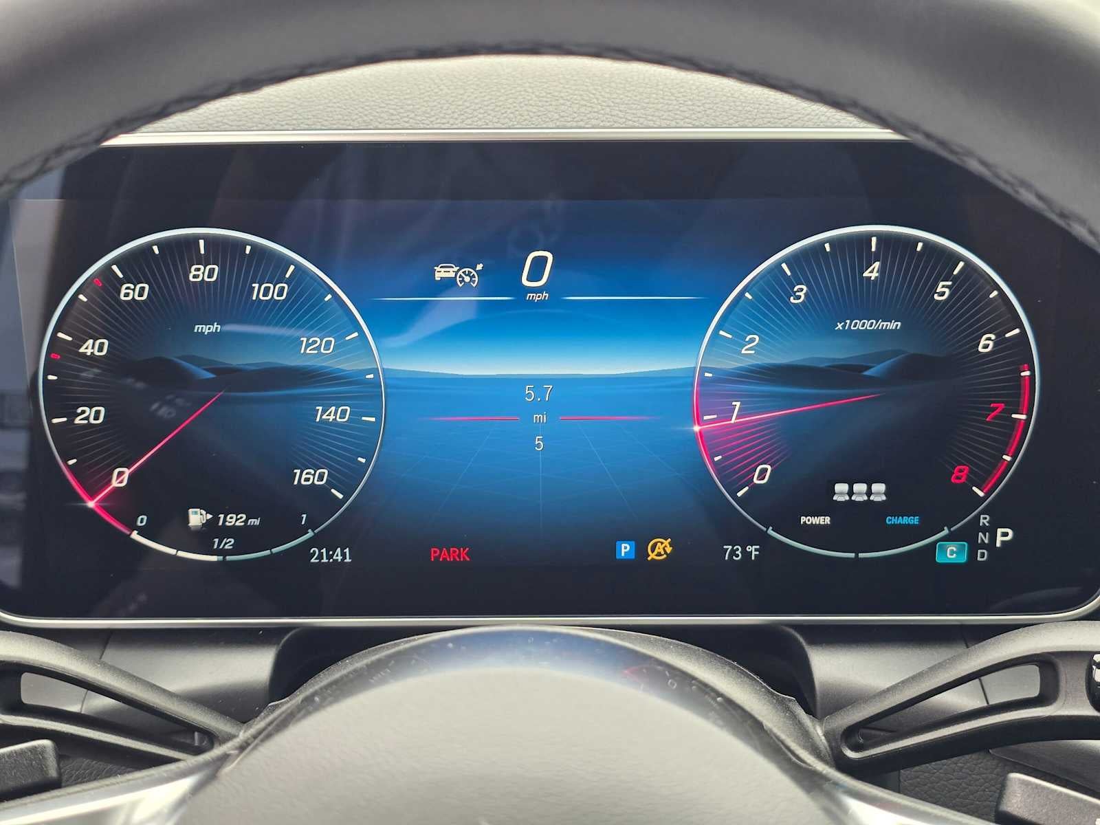 2027 Mercedes-Benz GLC 300 SUV