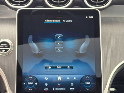 2027 Mercedes-Benz GLC 300 SUV