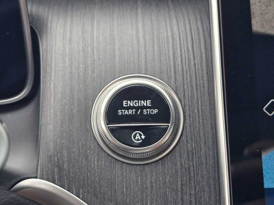 2027 Mercedes-Benz GLC 300 SUV