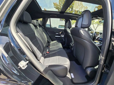2027 Mercedes-Benz GLC 300 SUV