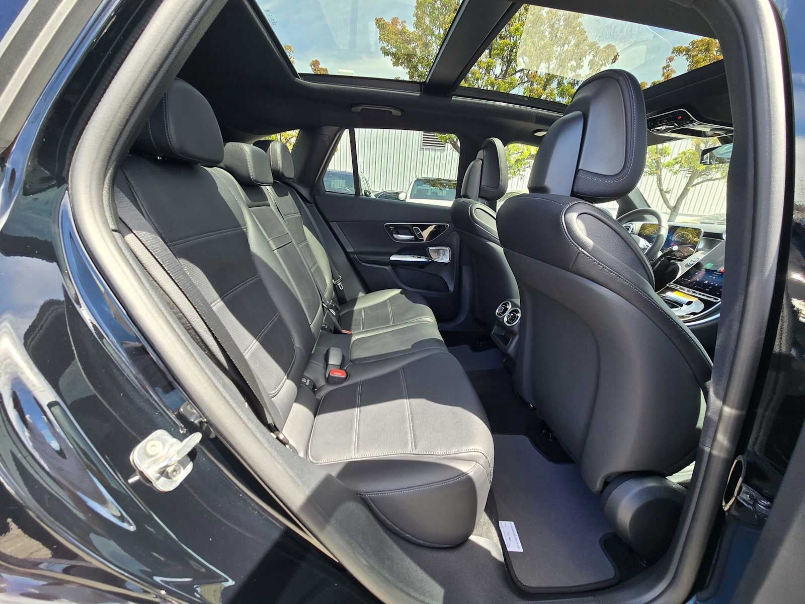 2027 Mercedes-Benz GLC 300 SUV