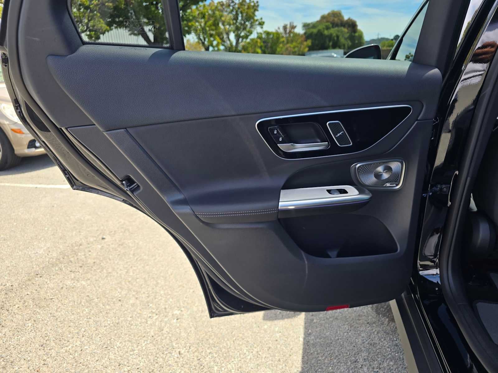2027 Mercedes-Benz GLC 300 SUV