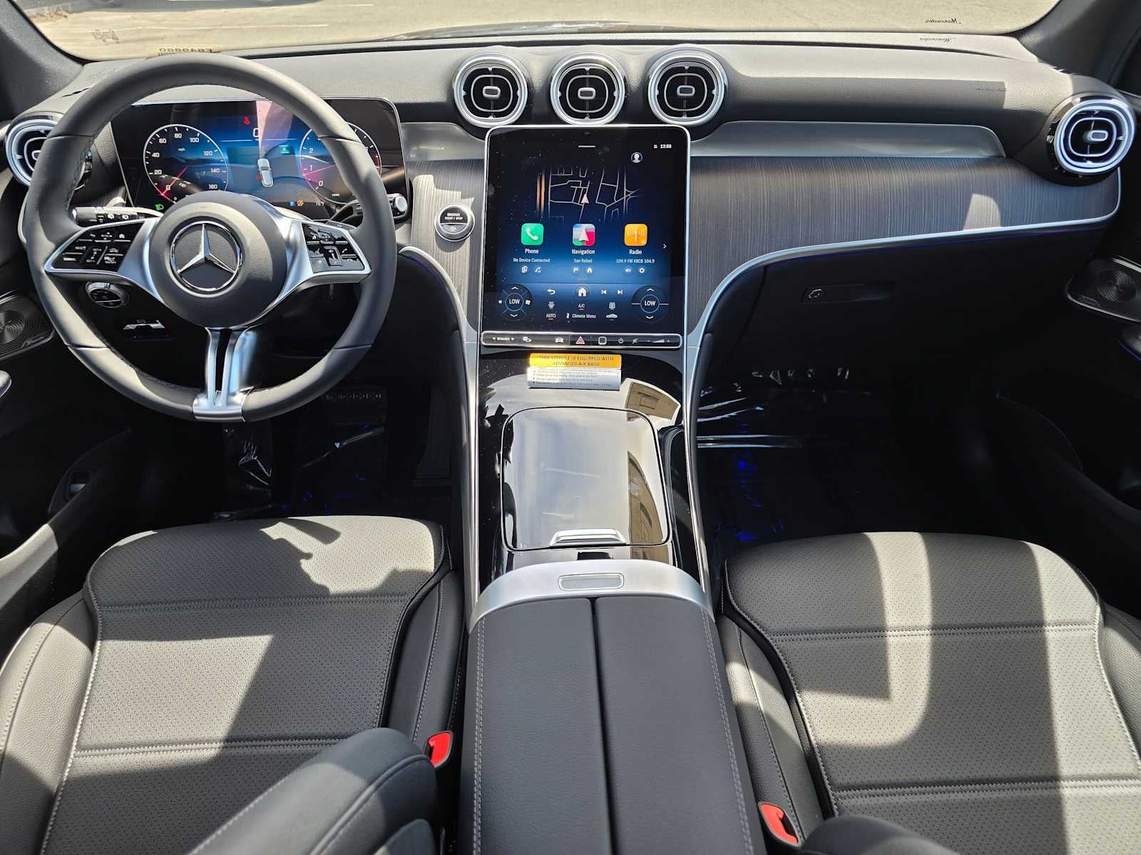2027 Mercedes-Benz GLC 300 SUV