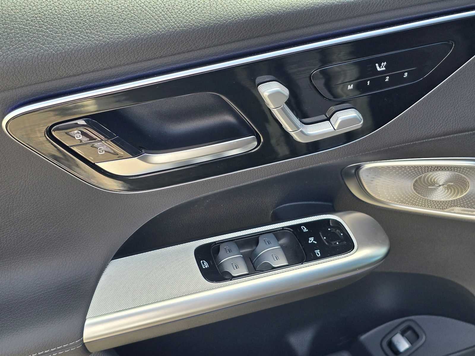 2027 Mercedes-Benz GLC 300 SUV