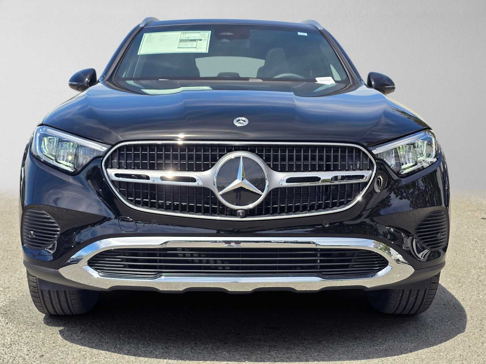 2027 Mercedes-Benz GLC 300 SUV